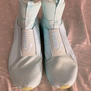 Puma size 10